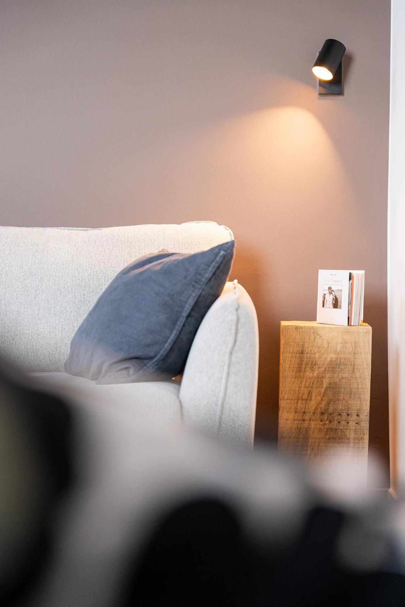 Appartement Le Temps de Livresse à Namur Extérieur photo