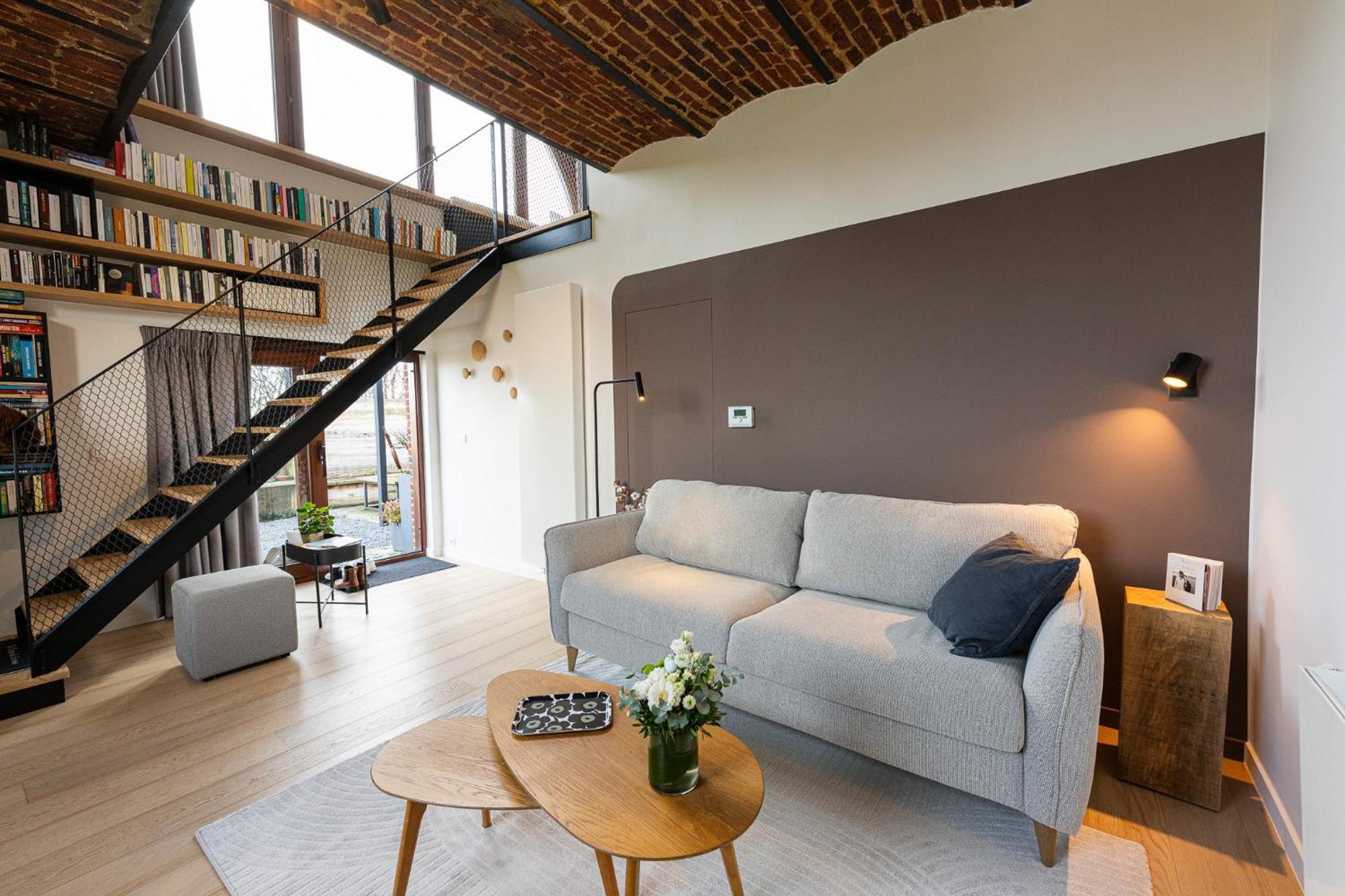 Appartement Le Temps de Livresse à Namur Extérieur photo