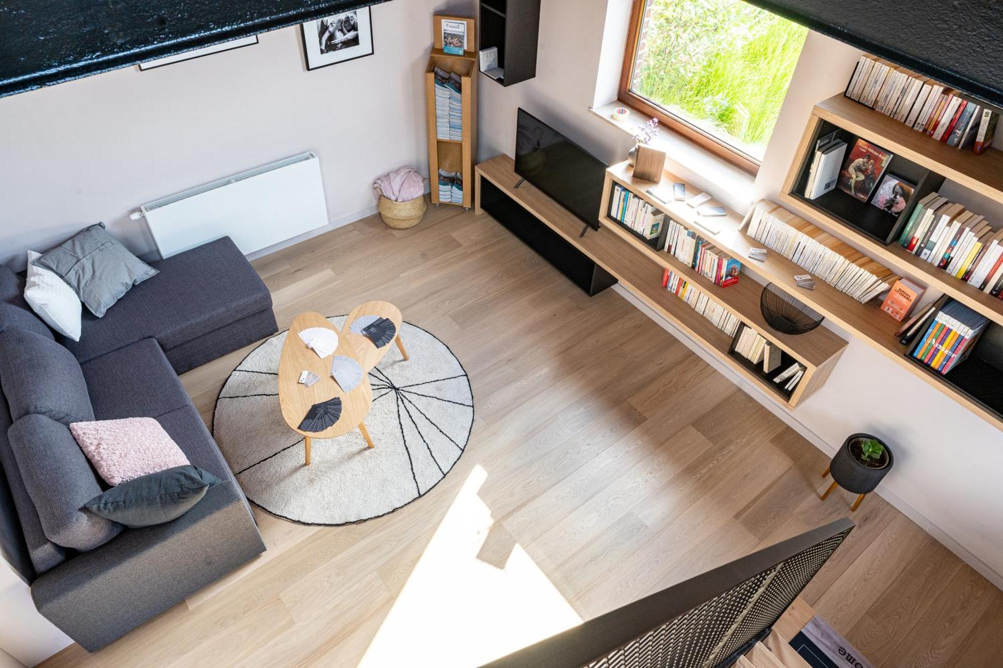 Appartement Le Temps de Livresse à Namur Extérieur photo